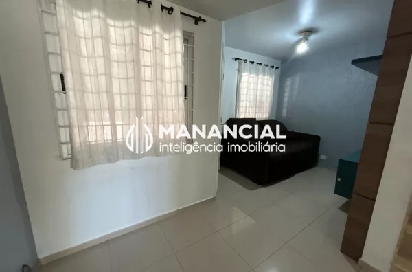 Casa em condomínio para venda, 3 quarto(s),  Uberaba, Curitiba