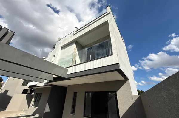 Casa em condomínio para venda, 3 quarto(s), sendo um suíte,  Guabirotuba, Curitiba