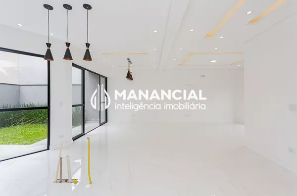 Casa em condomínio para venda, 3 quarto(s),  Costeira, Sao Jose Dos Pinhais