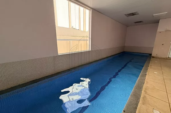 Apartamento com suíte em condomínio clube para venda,  Uberaba, Curitiba