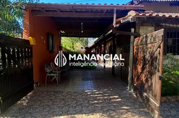 Casa para venda,  Extensão Do Bosque, Rio Das Ostras