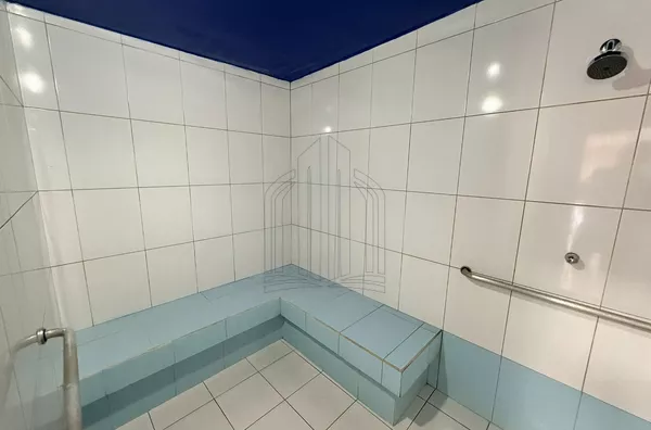 Sauna úmida
