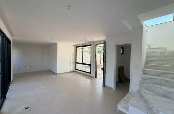 Sobrado para venda, 3 quarto(s),  Portão, Curitiba - Foto 7