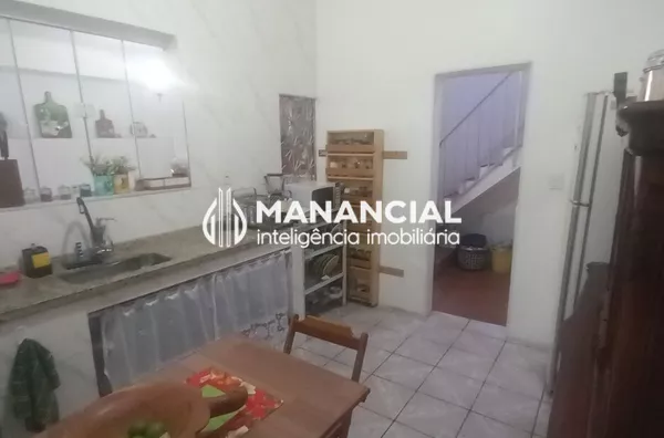 Casa para venda, 2 quarto(s),  Nova Cidade, Nilópolis