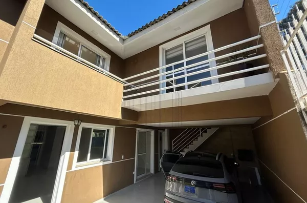 Sobrado em condomínio para venda, 3 quarto(s),  Campo Comprido, Curitiba