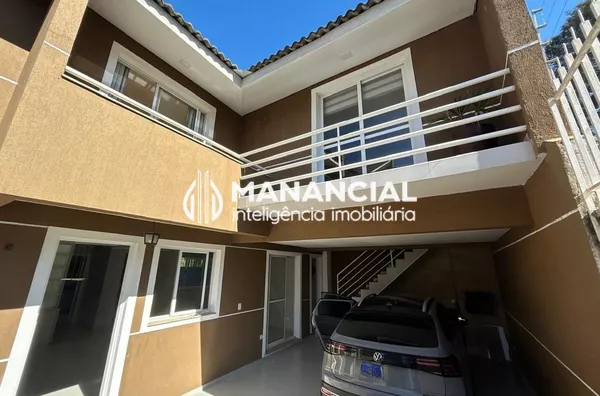 Sobrado em condomínio para venda, 3 quarto(s),  Campo Comprido, Curitiba