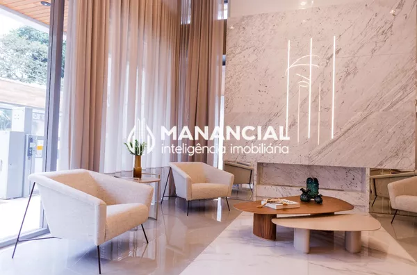 Apartamento Mobiliado a venda no Água Verde