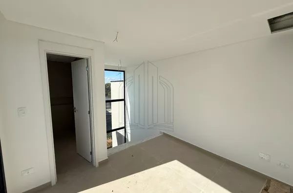 Sobrado para venda, 3 quarto(s),  Portão, Curitiba - Foto 31