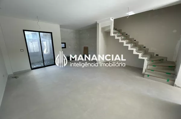 Casa em condomínio para venda, 3 quarto(s), sendo um suíte, Sob02 Guabirotuba, Curitiba-PR