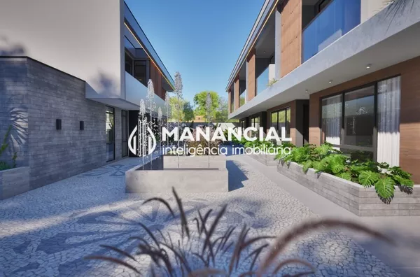 Casa em condomínio para venda, 3 quarto(s),  Jardim Social, Curitiba