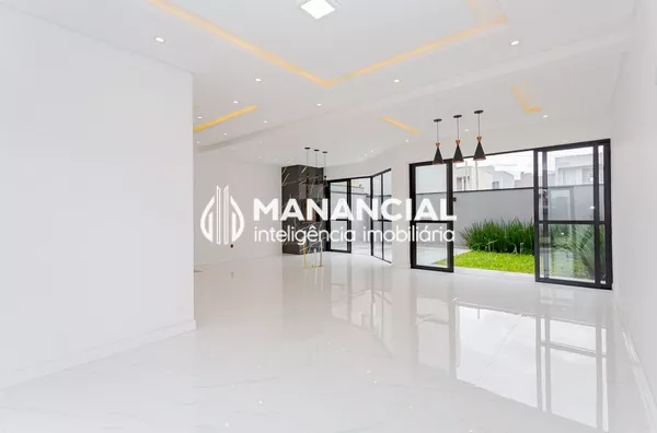 Casa em condomínio para venda, 3 quarto(s),  Costeira, Sao Jose Dos Pinhais