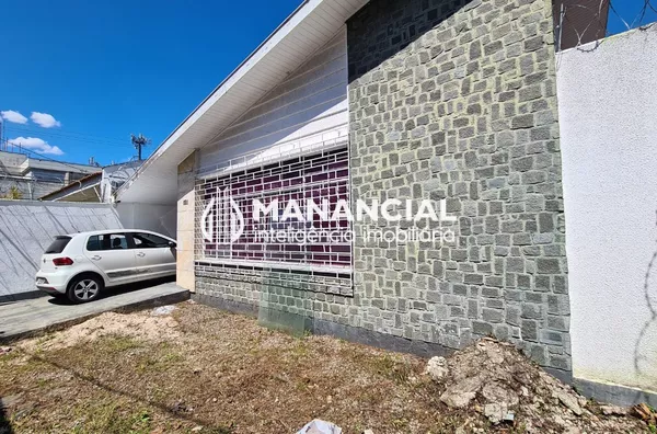 Casa para venda,  Rebouças, Curitiba