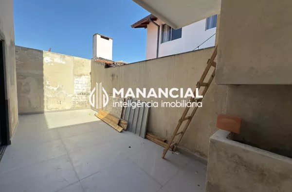 Sobrado para venda,  4 suítes no Jardim Das Américas, Curitiba