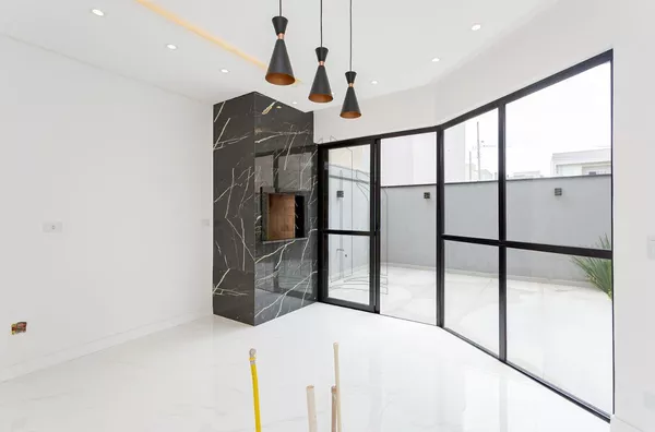 Casa em condomínio para venda, 3 quarto(s),  Costeira, Sao Jose Dos Pinhais