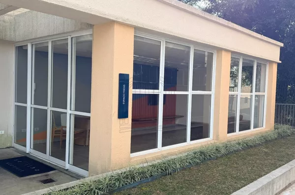 Apartamento semi-mobiliado para aluguel com churrasqueira e sacada,  Capão Raso - Neoville, Curitiba - Foto 21