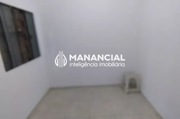 2 dormitório 1 pavimento