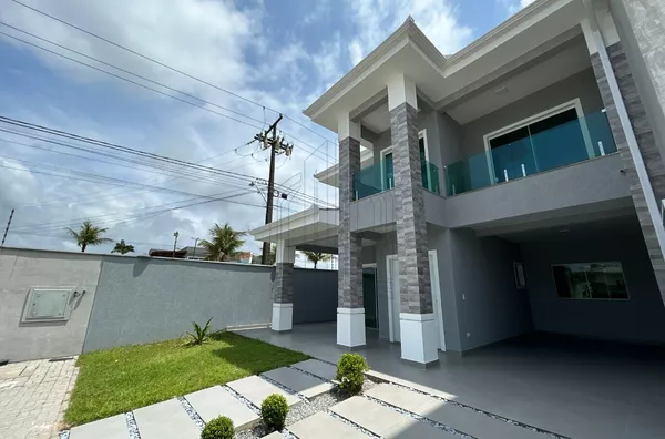 Casa em condomínio para venda,  - Balneário Costa Azul - Matinhos - Paraná