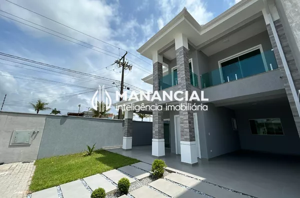 Casa em condomínio para venda,  - Balneário Costa Azul - Matinhos - Paraná