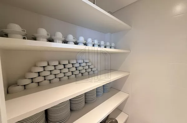 Apartamento semi-mobiliado para aluguel com churrasqueira e sacada,  Capão Raso - Neoville, Curitiba - Foto 30