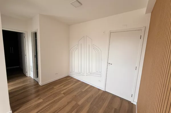 Apartamento semi-mobiliado para aluguel com churrasqueira e sacada,  Capão Raso - Neoville, Curitiba - Foto 3