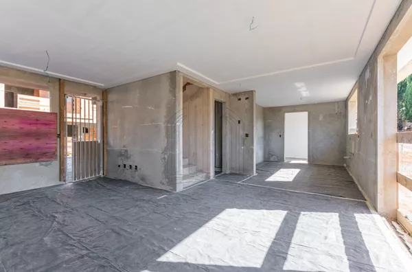 Sobrado em condomínio para venda,  Santa Felicidade, Curitiba