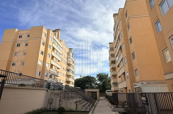 Apartamento semi-mobiliado para aluguel com churrasqueira e sacada,  Capão Raso - Neoville, Curitiba - Foto 36