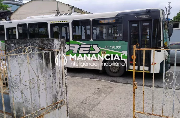 Empreendimento, proximo Shopping Nova Iguaçu