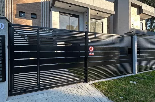 Sobrado para venda,  Água Verde, Curitiba - Lançamento