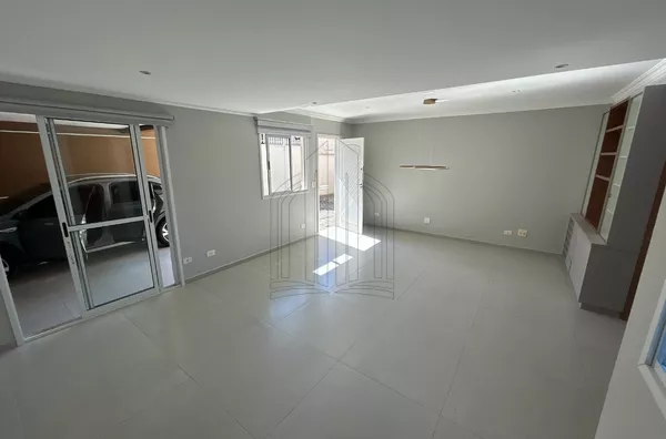 Sobrado em condomínio para venda, 3 quarto(s),  Campo Comprido, Curitiba