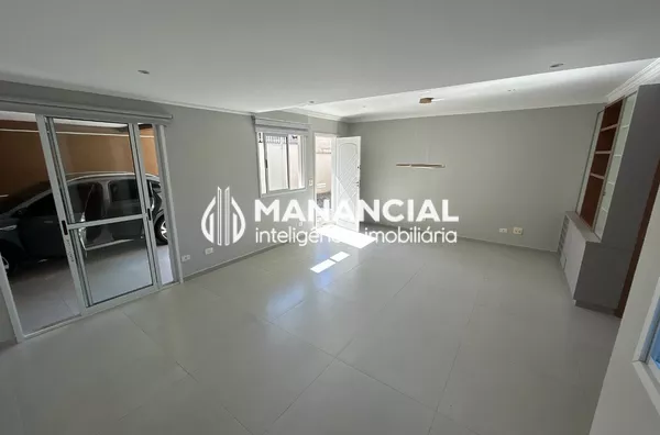 Sobrado em condomínio para venda, 3 quarto(s),  Campo Comprido, Curitiba