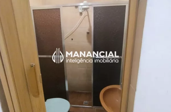 banheiro 1 pavimento