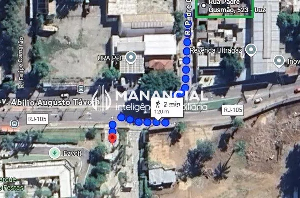 Empreendimento, proximo Shopping Nova Iguaçu