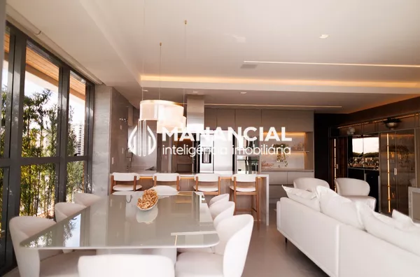 Apartamento Mobiliado a venda no Água Verde