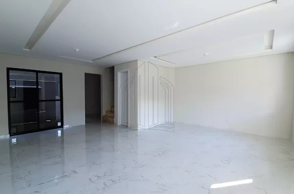 Sobrado em condomínio,  Uberaba, Curitiba