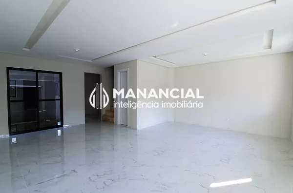 Sobrado em condomínio,  Uberaba, Curitiba