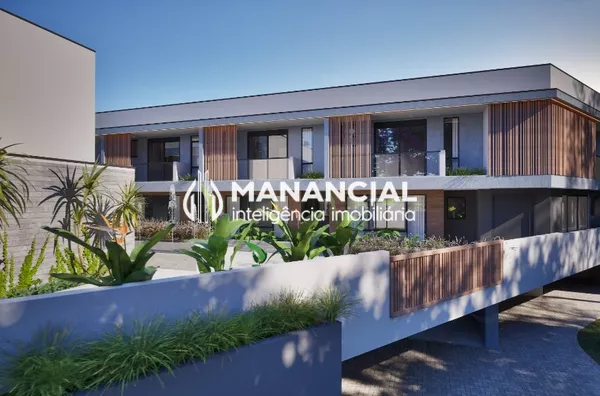 Casa em condomínio para venda, 3 quarto(s),  Jardim Social, Curitiba