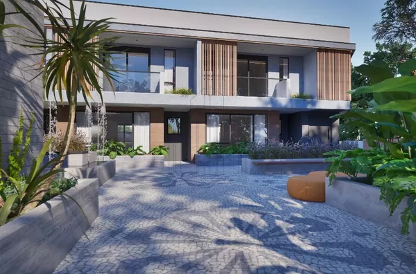 Casa em condomínio para venda, 3 quarto(s),  Jardim Social, Curitiba