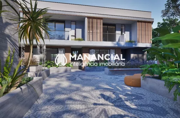 Casa em condomínio para venda, 3 quarto(s),  Jardim Social, Curitiba