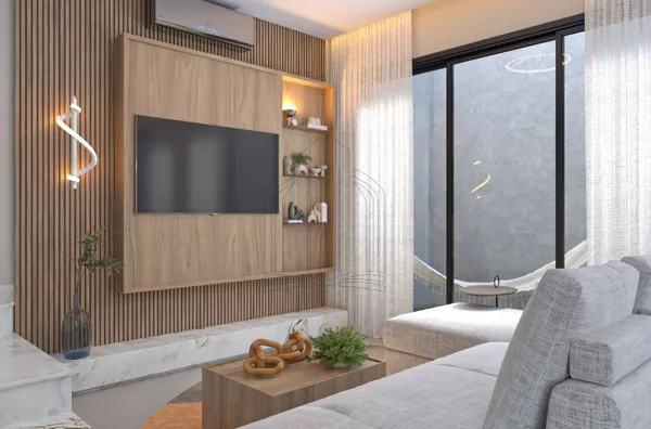 Sobrado para venda, 3 quarto(s),  Portão, Curitiba