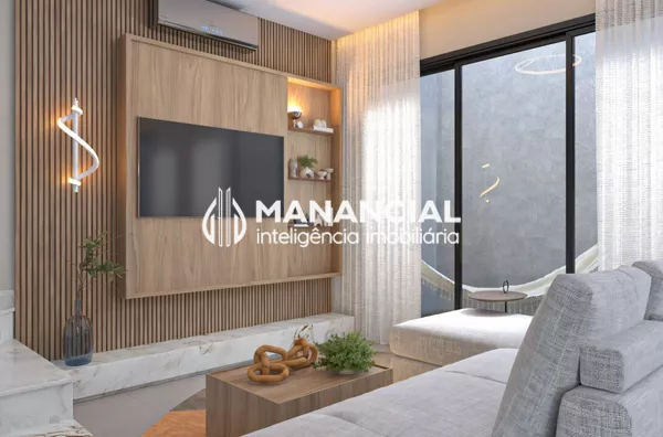 Sobrado para venda, 3 quarto(s),  Portão, Curitiba