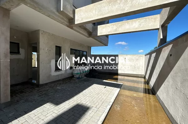 Casa em condomínio para venda, 3 quarto(s), sendo um suíte,  Guabirotuba, Curitiba