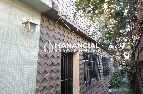 Casa para venda, 3 quarto(s),  Centro, Nilópolis