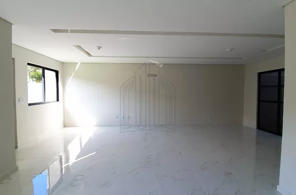 Sobrado em condomínio,  Uberaba, Curitiba