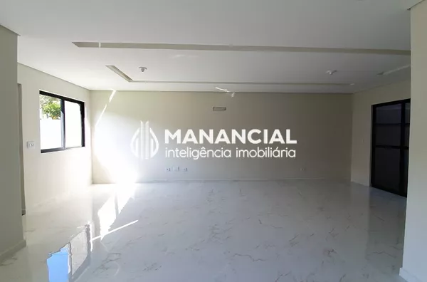 Sobrado em condomínio,  Uberaba, Curitiba