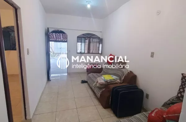 Sobrado para venda, 3 quarto(s),  Miguel Couto, Nova Iguaçu