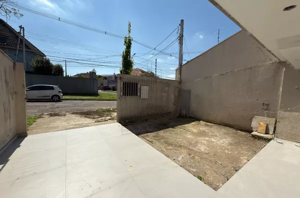 Sobrado para venda,  4 suítes no Jardim Das Américas, Curitiba