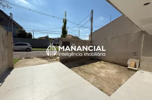 Sobrado para venda,  4 suítes no Jardim Das Américas, Curitiba