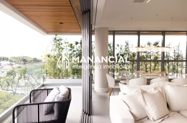 Apartamento Mobiliado a venda no Água Verde