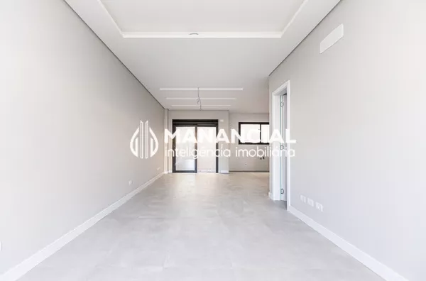 Sobrado para venda,  Água Verde, Curitiba - Lançamento