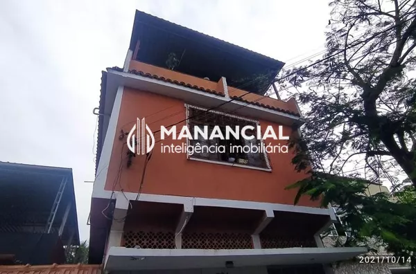 Casa para venda, Nova Cidade, Nilópolis